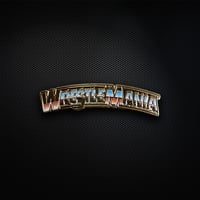 Wrestlemania V2 (PRE ORDER)