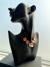 Image 1 of Hello Red: Copper Collection - Options