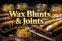 Image 1 of Wax blunts 