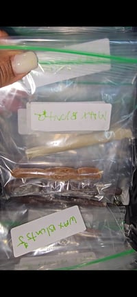 Image 3 of Wax blunts 