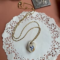 Sautoir « FEDOR »