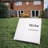 Niche by Ford Dagenham