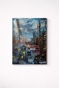 Image 2 of Urban Night Drive
