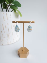 Eucalyptus Marble Bells