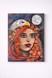 Image 2 of Midnight Spirit Gypsy