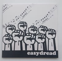 Sound of the Uprising - Vinyl