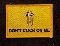 Image 1 of Clippy Gadsden