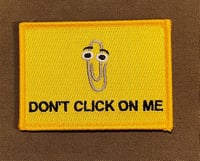 Image 2 of Clippy Gadsden