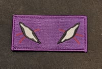 Image 1 of Unit-01 Eyes