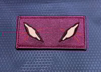 Image 2 of Unit-01 Eyes