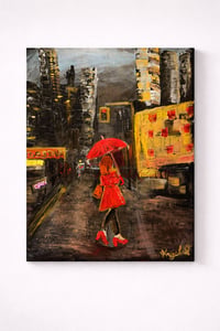 Image 2 of Night Walk