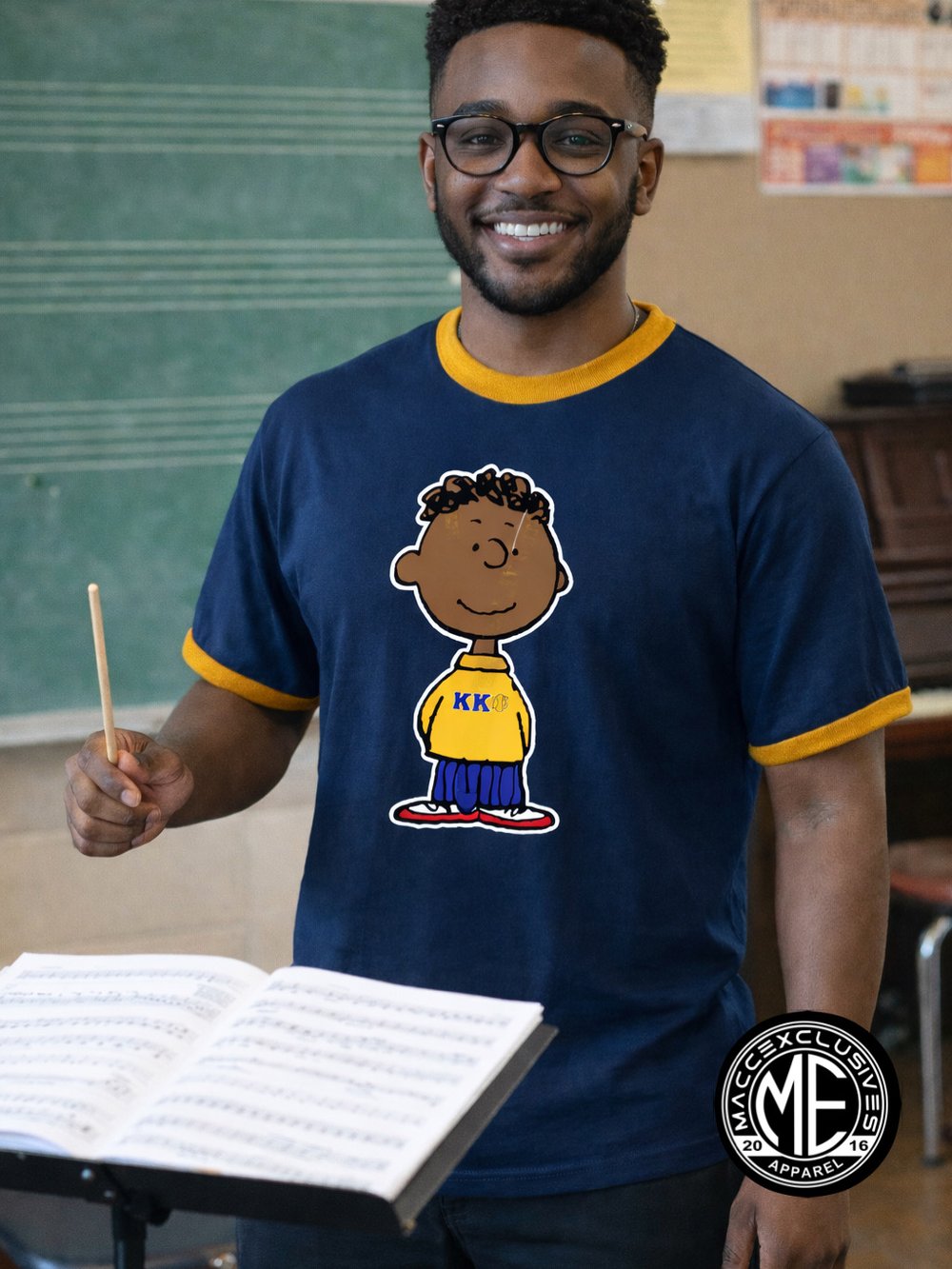 Image of KAPPA KAPPA PSI FRANKLIN