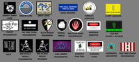 Image 2 of Stickers