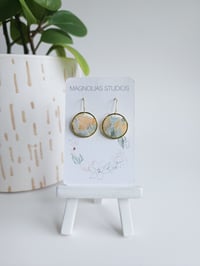 Image 4 of Eucalyptus Marble Discs 