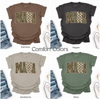 Image 1 of Camo Mama