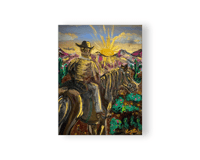 Image 2 of Howdy, Cowboy