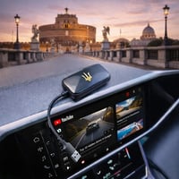 Image 3 of CAR PLAY CINEMA & SPOTIFY