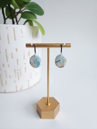 Eucalyptus Marble Marys