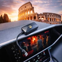 Image 5 of CAR PLAY CINEMA & SPOTIFY