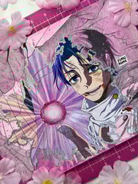 Yuta Okkotsu | 乙骨憂太 🤍