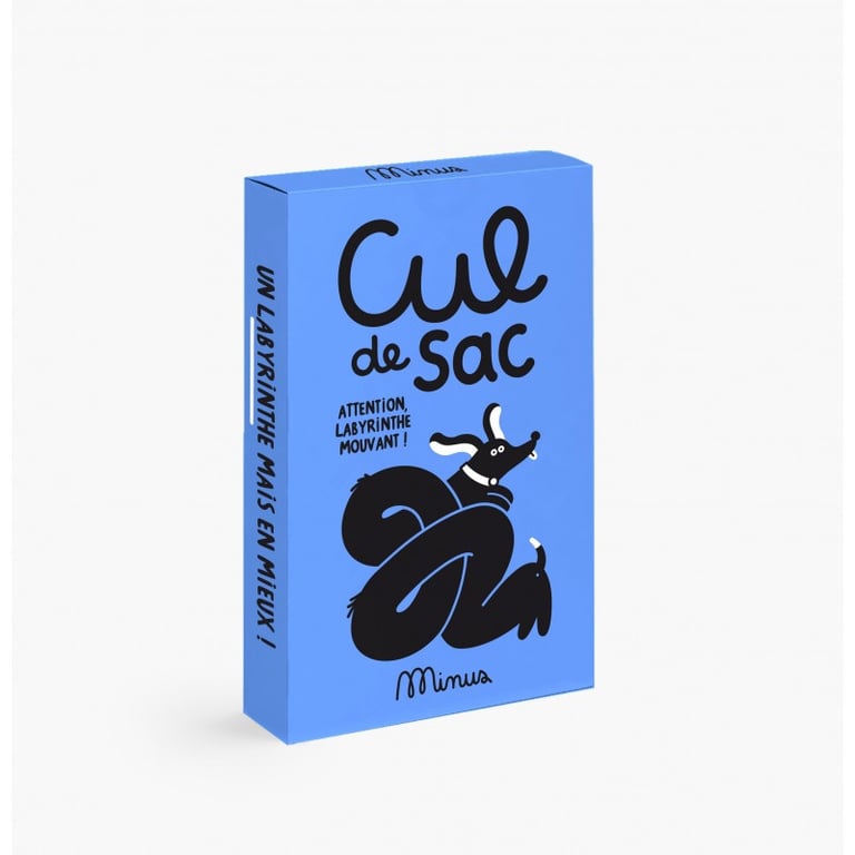 Les petits jeux de chez Minus Editions Image 10