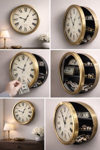 Image 2 of Chrono Vault – La capsula del tempo 