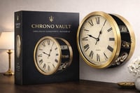 Image 1 of Chrono Vault – La capsula del tempo 