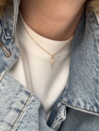 Collier ARCHIVES N°33