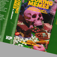 Image 16 of [KRISIS PUBLISHING™] COOKING MEMES (ALESSANDRO MININNO™)