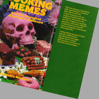Image 17 of [KRISIS PUBLISHING™] COOKING MEMES (ALESSANDRO MININNO™)
