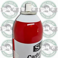 Image 3 of Cases of Carb Cleaner (6, 12, 24, 36, 48) Made in the USA 