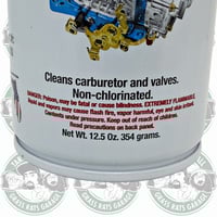 Image 5 of Cases of Carb Cleaner (6, 12, 24, 36, 48) Made in the USA 
