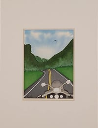 Image 1 of Into the Green Horizon