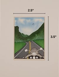 Image 2 of Into the Green Horizon