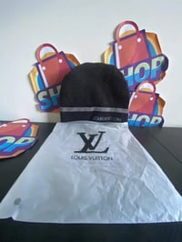 Louis Vuitton Beanie/Hat
