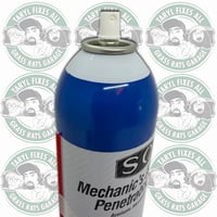 Image 2 of Penetrating Oil By The Case 6/12/24/36/48 