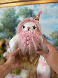 ✨Strawberry✨ 🍦 💗 Lumimies