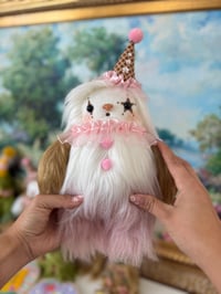 ✨Vanilla✨ 🍦 💗 Lumimies