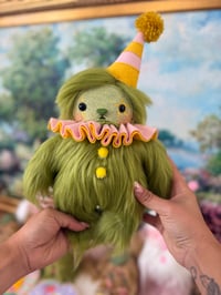  ✨Pistachio ✨ 🍦 💗 Musguito “Mossy Spirit”