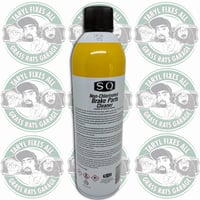 Image 2 of Cases of Brake Cleaner 6/12/24/36 (14.5 oz Cans) 