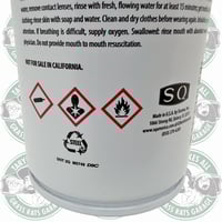 Image 5 of Cases of Brake Cleaner 6/12/24/36 (14.5 oz Cans) 