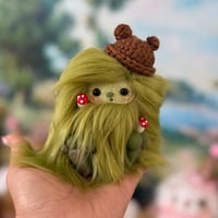 Image 1 of Musguito “Mossie” Adventure Buddie