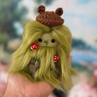 Image 2 of Musguito “Mossie” Adventure Buddie