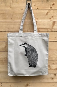 Image 1 of Badger Bag