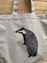 Image 3 of Badger Bag