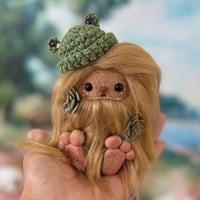 Image 1 of Yowie “Bigfoot” Adventure Buddie