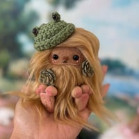 Image 2 of Yowie “Bigfoot” Adventure Buddie