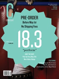 Perform 18.3 (Summer 2026)