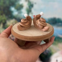Image 3 of Funny Snails 🐌 🎪✨💖