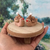 Image 4 of Funny Snails 🐌 🎪✨💖
